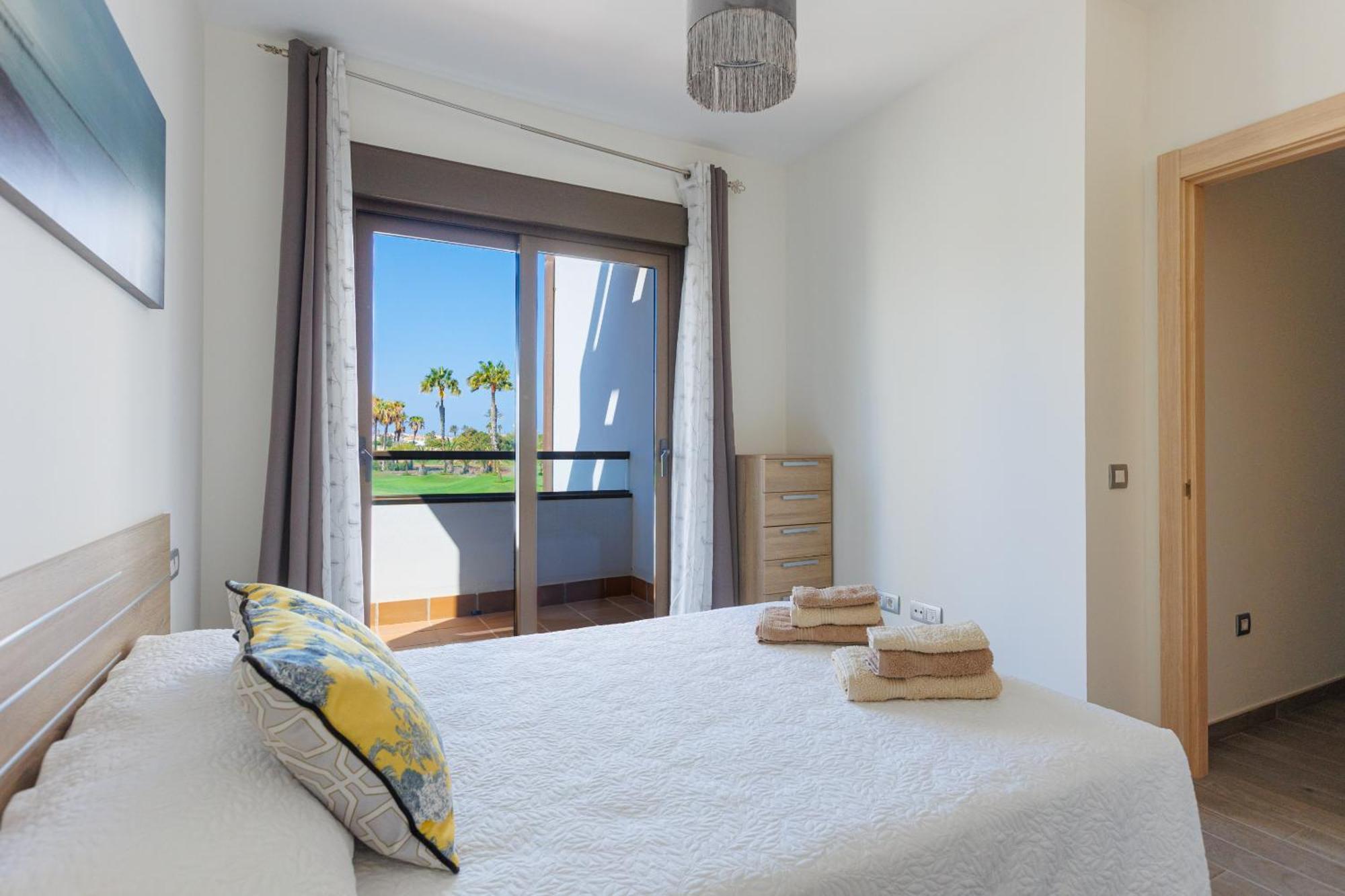 Pueblo Majorero 52 - Fuerteventura Golf Club Калета-де-Фусте Экстерьер фото