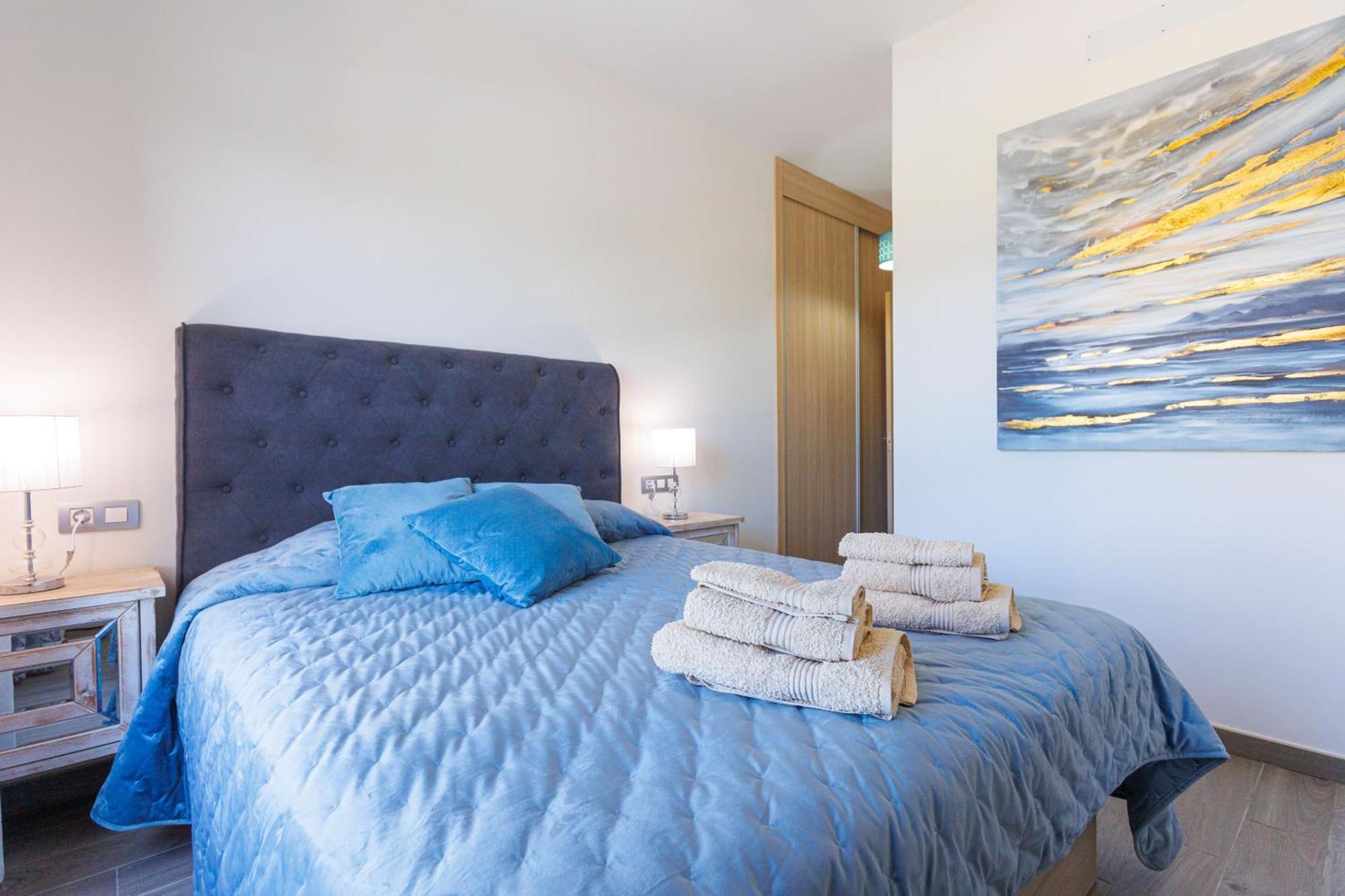 Pueblo Majorero 52 - Fuerteventura Golf Club Калета-де-Фусте Экстерьер фото